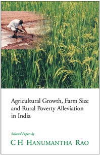 Agricultural Growth, Farm Size and Rural Poverty Alleviation in 